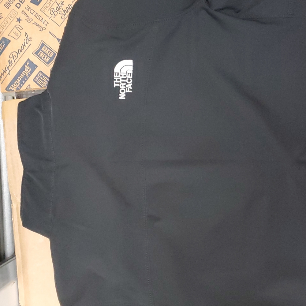 Northface Windwall Jacket - image 4